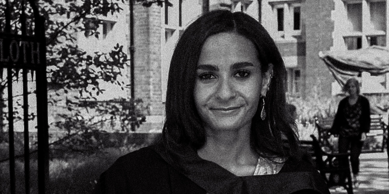 Self, Movement and Memory: Hannah Marsh in Conversation with Baff Akoto